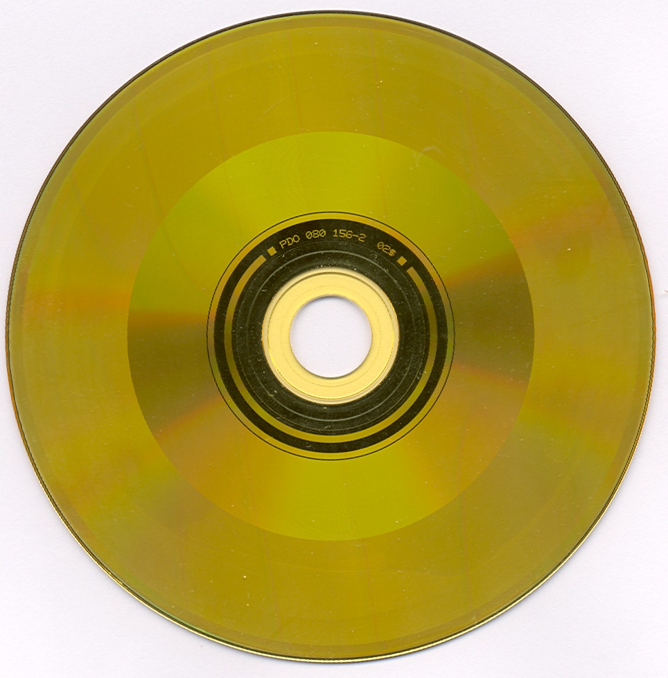 Video Cd